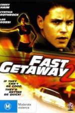 Watch Fast Getaway Niter