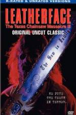Watch Leatherface: Texas Chainsaw Massacre III Niter