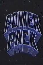 Watch Power Pack Niter