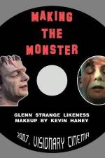 Watch Making the Monster: Special Makeup Effects Frankenstein Monster Makeup Niter