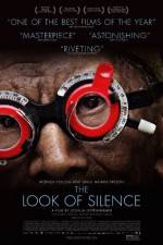 Watch The Look of Silence Niter