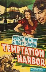 Temptation Harbor niter