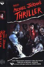 Watch The Making of 'Thriller' Niter