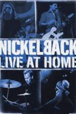 Watch Nickelback Live at Home Niter