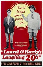 Watch Laurel and Hardy\'s Laughing 20\'s Niter