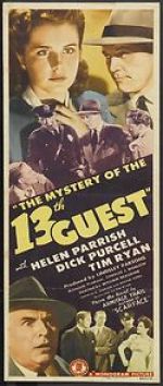 Watch The Mystery of the 13th Guest Niter