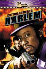 Watch Cotton Comes to Harlem Niter