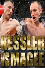 Watch Mikkel Kessler vs Brian Magee Niter