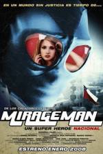 Watch Mirageman Niter