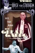 Watch The Great Gabbo Niter