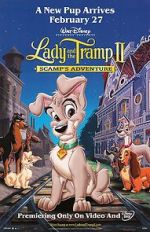 Watch Lady and the Tramp 2: Scamp\'s Adventure Niter