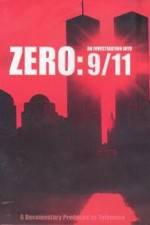 Watch Zero: An Investigation Into 9/11 Niter