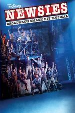 Watch Disney\'s Newsies: The Broadway Musical! Niter