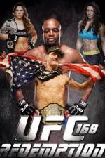 Watch UFC 168 Weidman vs Silva II Niter