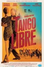 Watch Tango libre Niter