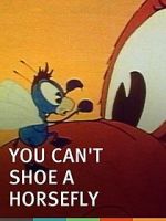 Watch You Can\'t Shoe a Horse Fly (Short 1940) Niter