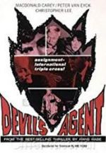 Watch The Devil\'s Agent Niter