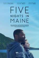 Watch Five Nights in Maine Niter
