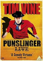 Watch Tim Vine: Punslinger Live Niter