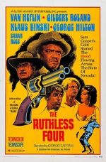 Watch The Ruthless Four Niter