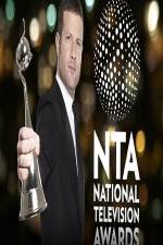 Watch NTA National Television Awards 2013 Niter