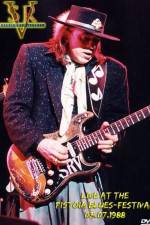 Watch Stevie Ray Vaughan - Live at Pistoia Blues Niter