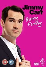 Watch Jimmy Carr: Being Funny Niter