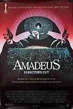 Watch Amadeus Niter