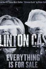 Watch Clinton Cash Niter