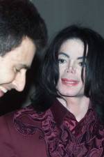 Watch My Friend Michael Jackson: Uri's Story Niter