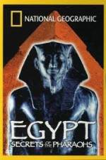 Watch National Geographic Egypt Secrets of the Pharaoh Niter