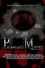 Watch Pickman's Model Niter