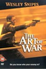 Watch The Art of War Niter