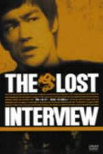 Watch Bruce Lee The Lost Interview Niter