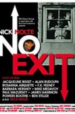 Watch Nick Nolte: No Exit Niter