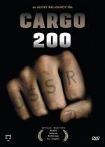 Watch Cargo 200 Niter