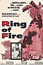 Watch Ring of Fire Niter