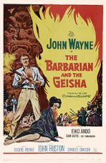 Watch The Barbarian and the Geisha Niter