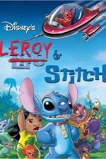 Watch Leroy & Stitch Niter