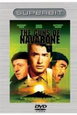 Watch The Guns of Navarone Niter