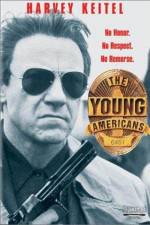 Watch The Young Americans Niter