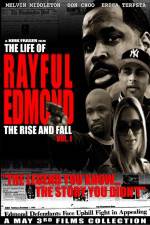 Watch The Life of Rayful Edmond Niter