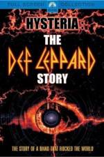 Watch Hysteria: The Def Leppard Story Niter
