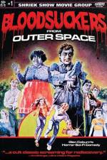 Watch Blood Suckers from Outer Space Niter