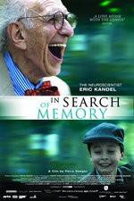 Watch In Search of Memory Niter