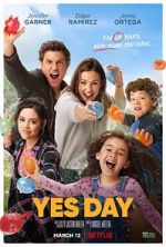 Watch Yes Day Niter