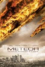 Watch Meteor: Path To Destruction Niter