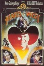 Watch Hearts of the West Niter