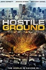 Watch On Hostile Ground Niter