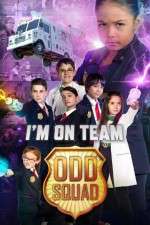 Watch Odd Squad: The Movie Niter